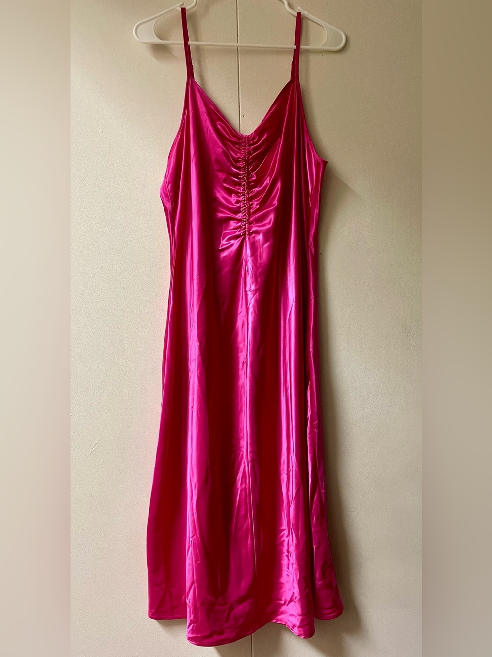 A New Day dress